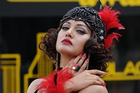 Mukti Mohan Spicy Photos